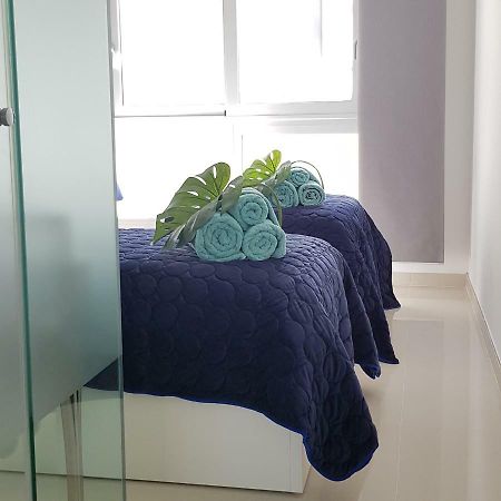 Sensación Azul Apartman Torrevieja Kültér fotó