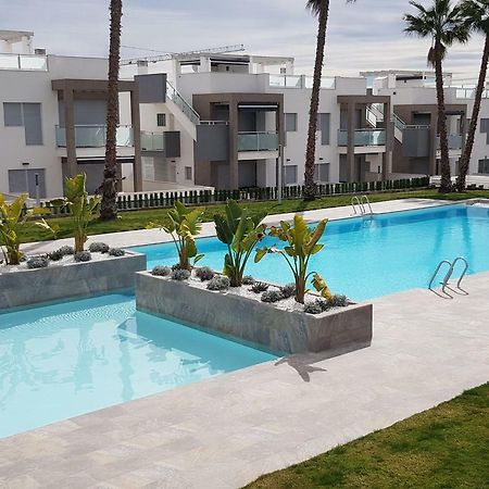 Sensación Azul Apartman Torrevieja Kültér fotó