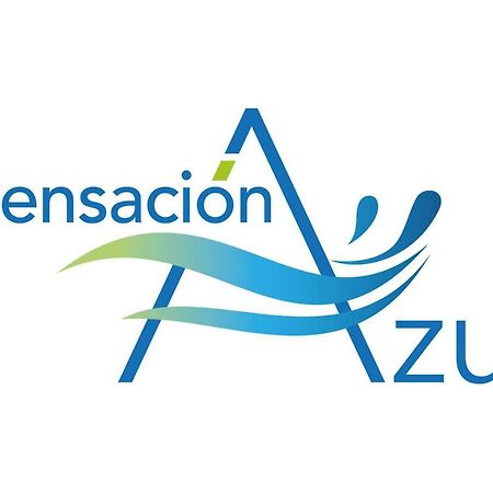 Sensación Azul Apartman Torrevieja Kültér fotó