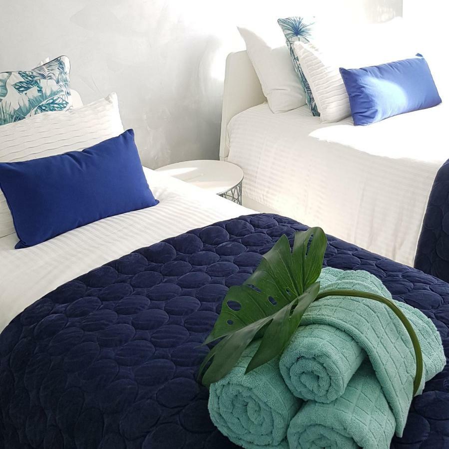 Sensación Azul Apartman Torrevieja Kültér fotó