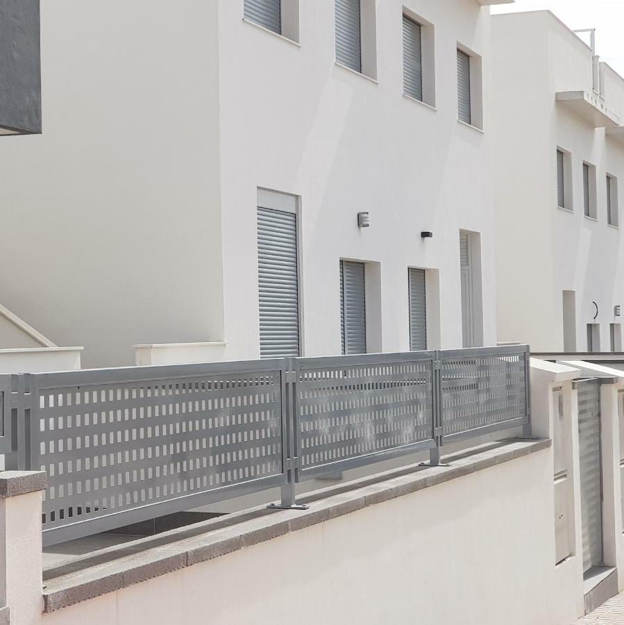 Sensación Azul Apartman Torrevieja Kültér fotó