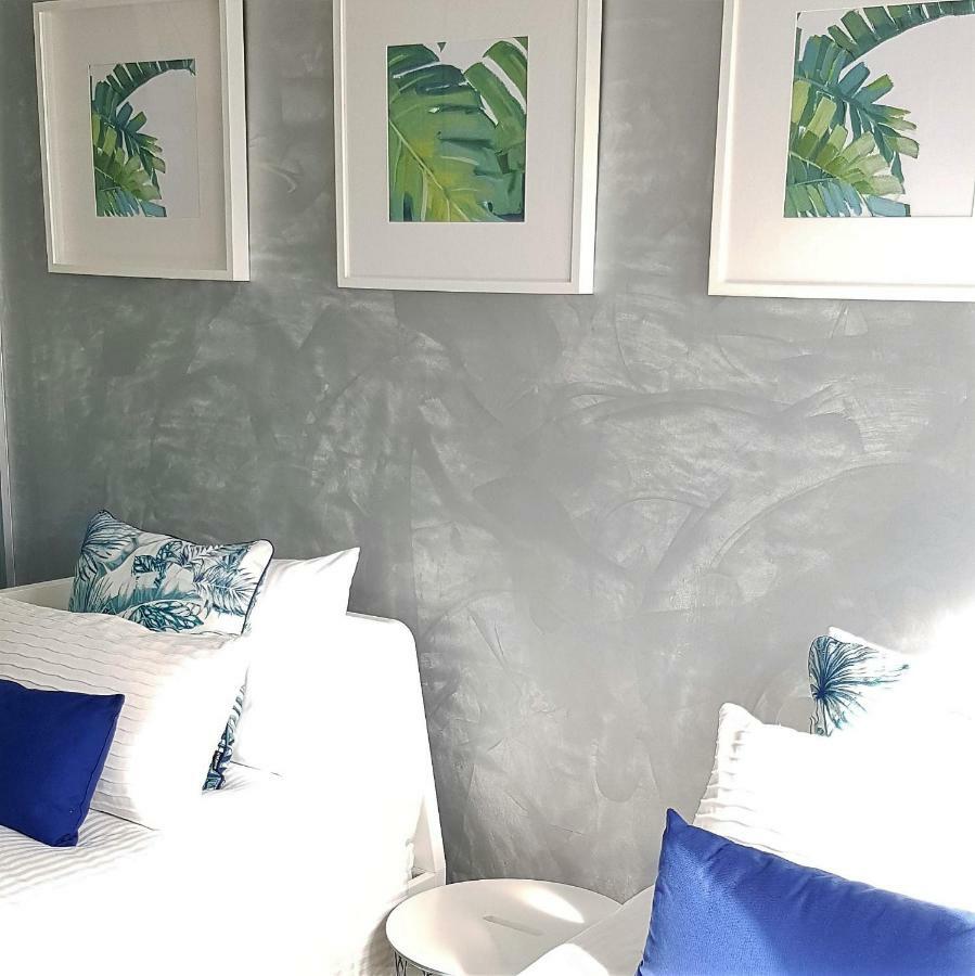 Sensación Azul Apartman Torrevieja Kültér fotó