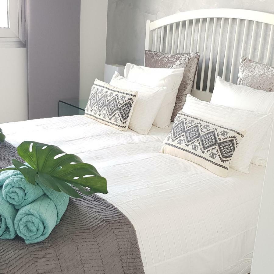 Sensación Azul Apartman Torrevieja Kültér fotó
