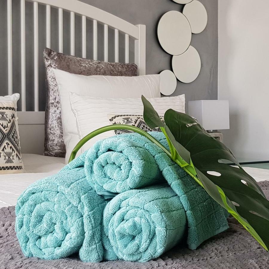 Sensación Azul Apartman Torrevieja Kültér fotó