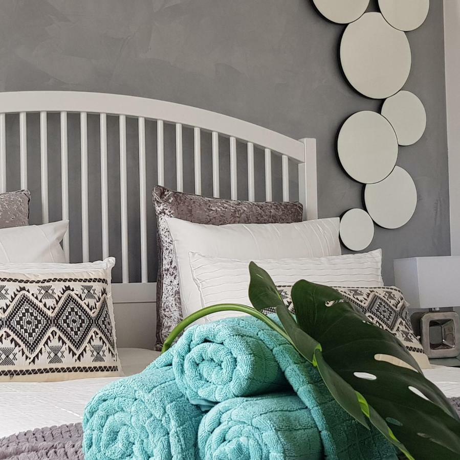 Sensación Azul Apartman Torrevieja Kültér fotó