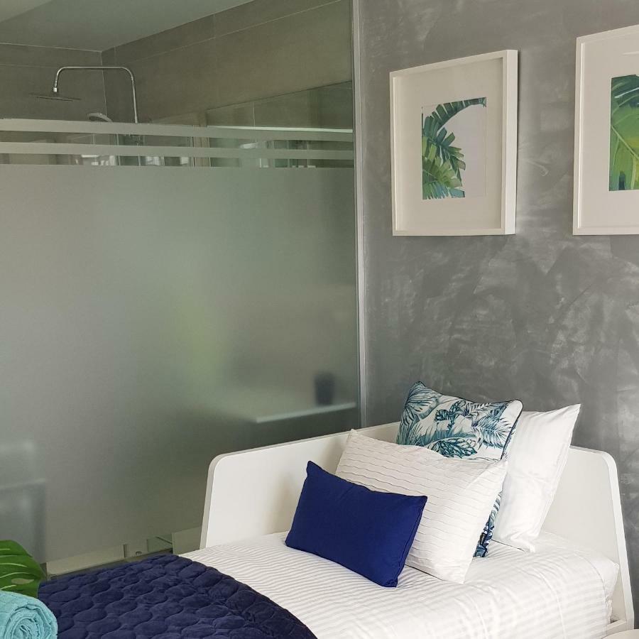 Sensación Azul Apartman Torrevieja Kültér fotó