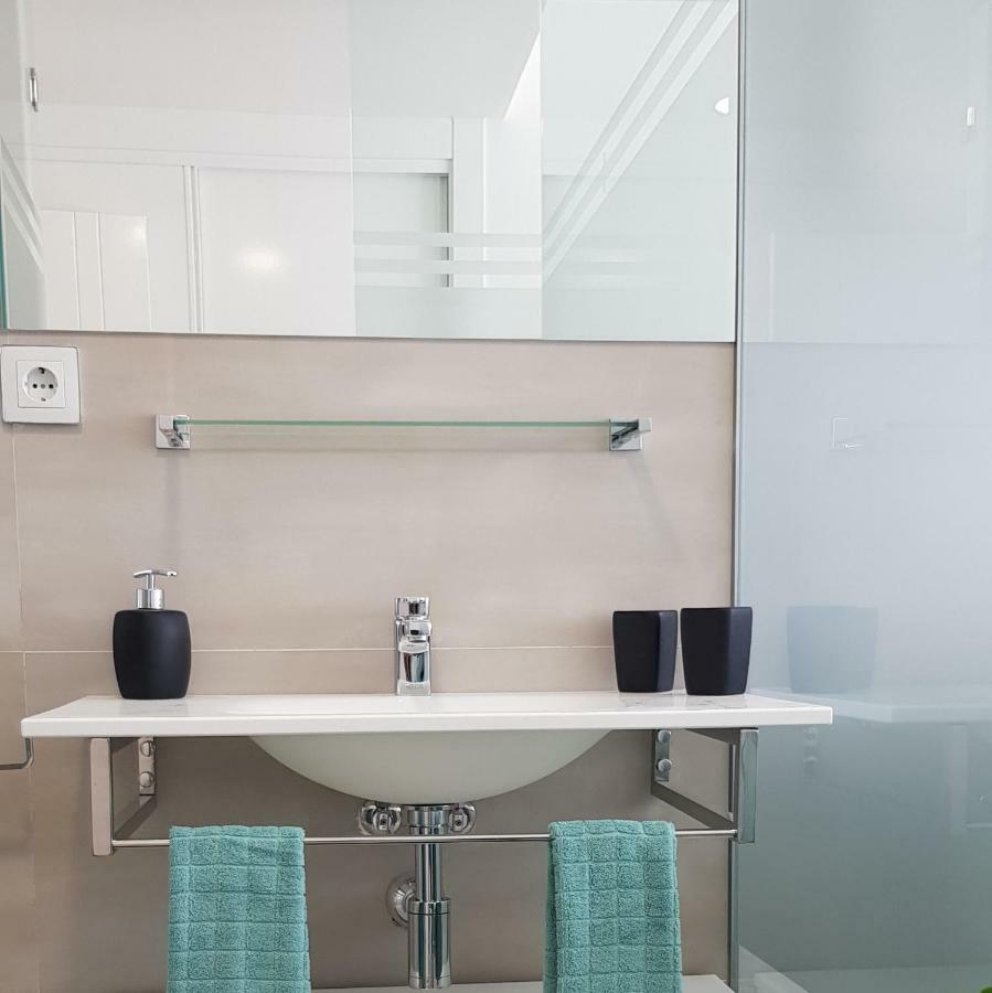 Sensación Azul Apartman Torrevieja Kültér fotó