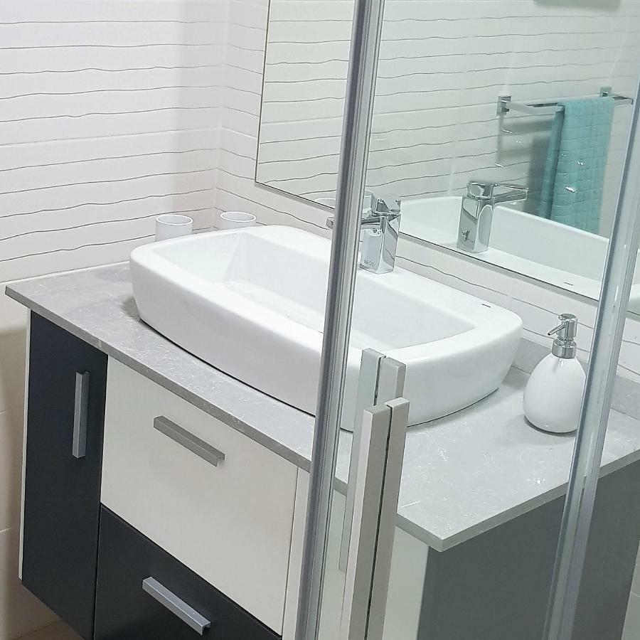 Sensación Azul Apartman Torrevieja Kültér fotó