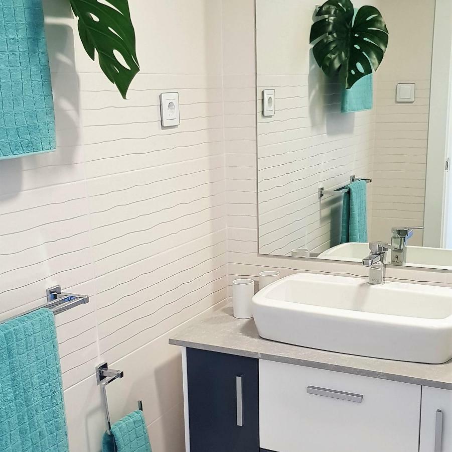 Sensación Azul Apartman Torrevieja Kültér fotó