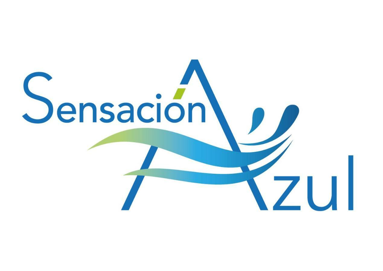Sensación Azul Apartman Torrevieja Kültér fotó