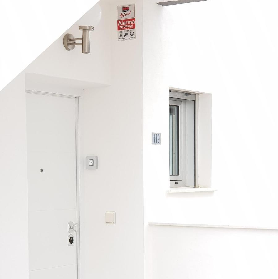 Sensación Azul Apartman Torrevieja Kültér fotó