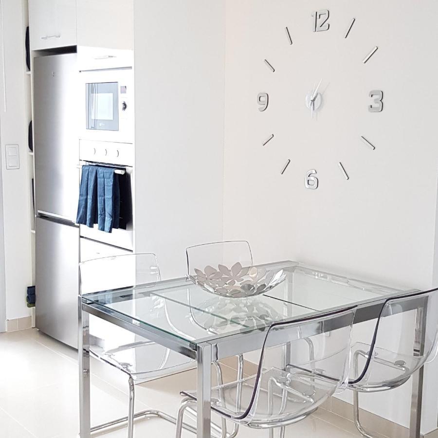 Sensación Azul Apartman Torrevieja Kültér fotó